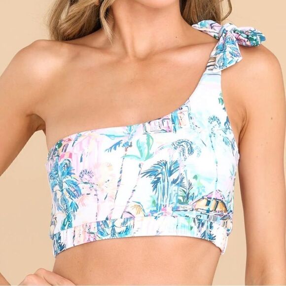 Multi Print Bikini - Picture 11 of 16